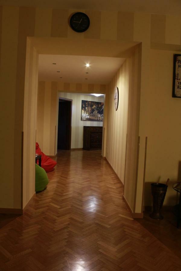 Bologna Center Town Bed and Breakfast Exteriör bild